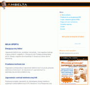 Ambelta.com