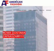 Americanfashion.com.pl