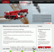 Amsterdam-machinery.com