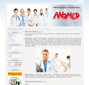 Anamed.com.pl