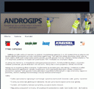 Forum i opinie o androgips.pl