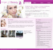 Forum i opinie o angel-of-beauty.pl