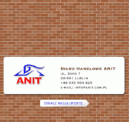 Anit.com.pl