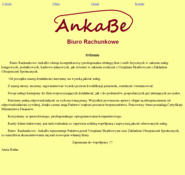 Forum i opinie o ankabe.pl
