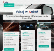 Anko-gps.pl