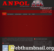 Forum i opinie o anpol-transport.pl