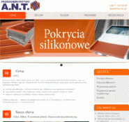 Forum i opinie o ant.biz.pl