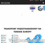 Antrans.eu