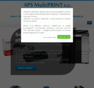 Forum i opinie o apsmultiprint.pl