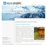 Aqua-projekt.pl