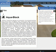 Forum i opinie o aquablock.pl