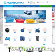 Aquatechnika.com.pl