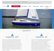 Forum i opinie o aquatic-yachts.pl