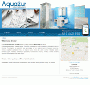 Aquazur.euroadres.pl