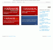 Forum i opinie o arakis.pl