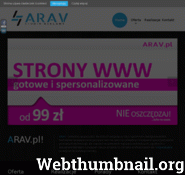 Forum i opinie o arav.pl