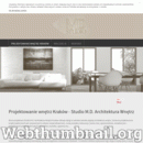 architekt-wnetrz.com.pl