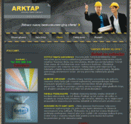 Arktap.com.pl