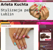Arletakuchta.blogspot.com