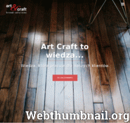 Forum i opinie o art-craft.pl
