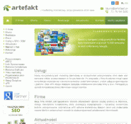 Forum i opinie o artefakt.pl