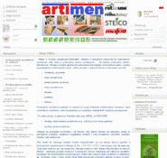 Forum i opinie o artimen.pl
