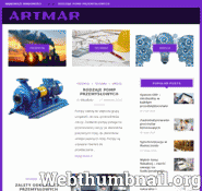 Artmar-artmar.com.pl