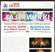 Forum i opinie o artus-centrum.pl