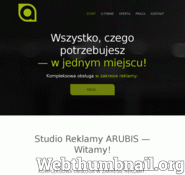 Forum i opinie o arubis.pl