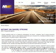 Forum i opinie o arw.com.pl