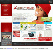 Asdent-gruca.pl