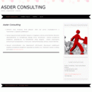 asderconsulting.com