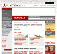 Forum i opinie o astroman.com.pl