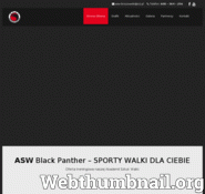 Forum i opinie o asw-blackpanther.pl