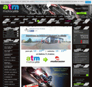 Forum i opinie o atm-motocykle.pl