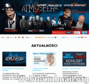 Forum i opinie o atma.com.pl