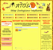 Forum i opinie o atos-zoo.pl