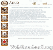 Atrio.com.pl