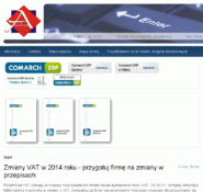 Audax.com.pl