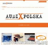 Forum i opinie o audix.pl