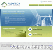 Audytech.com.pl