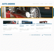 Forum i opinie o auto-andros.pl