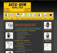 Auto-gum.com.pl