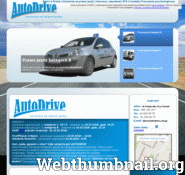 Autodrive.com.pl