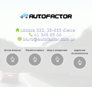Forum i opinie o autofactor.com.pl
