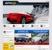 Forum i opinie o autolux.net.pl