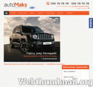 Forum i opinie o automaks.pl