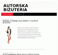 Autorska-bizuteria.pl