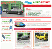Autoszyby.auto.pl