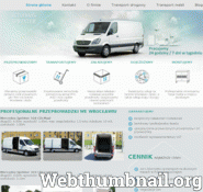 Autotrans-sprinter.pl